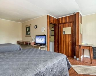 Regent Motel - Saint John - Bedroom