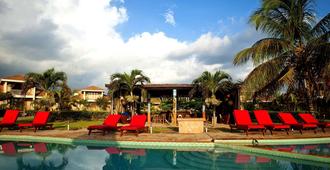 Hopkins Bay Belize a Muy'Ono Resort - Hopkins - Pool