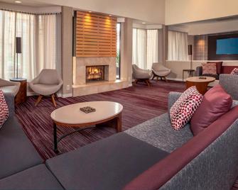 سونيستا سيليكت نيوارك - نيوارك - ردهة