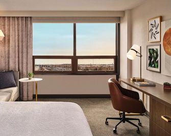 Holiday Inn Navojoa By IHG - Navojoa - Schlafzimmer