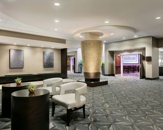 Hilton Orlando Altamonte Springs - Altamonte Springs - Lobby