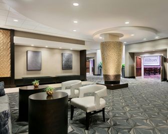 Hilton Orlando Altamonte Springs - Altamonte Springs - Lobby