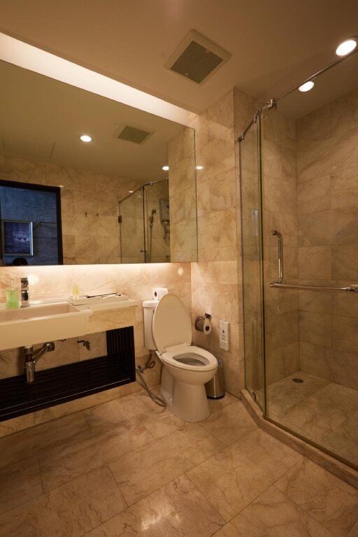 Lumphawa Amphawa Resort