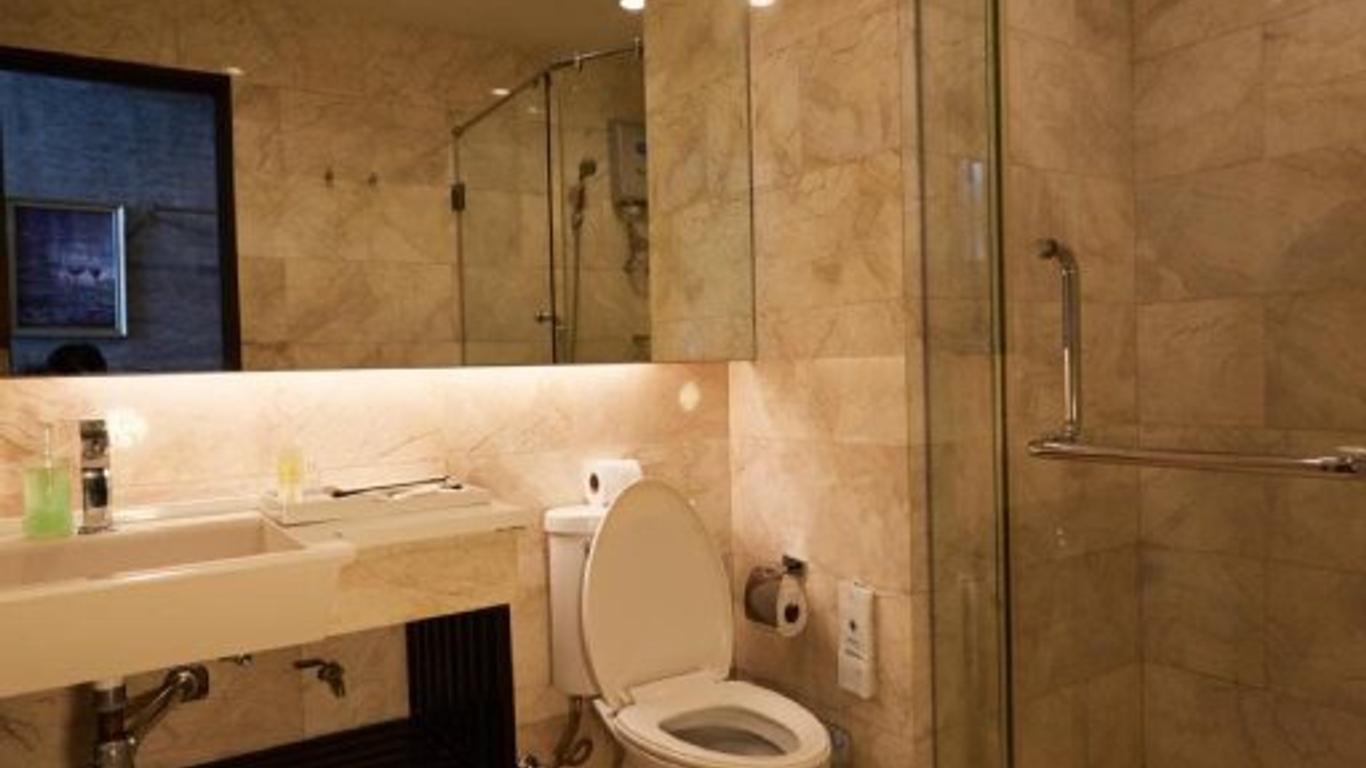 Lumphawa Amphawa Resort