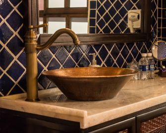Hotel Guayaba Inn - San Cristóbal de las Casas