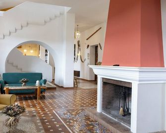 Hotel Villa de Priego de Córdoba - Zagrilla