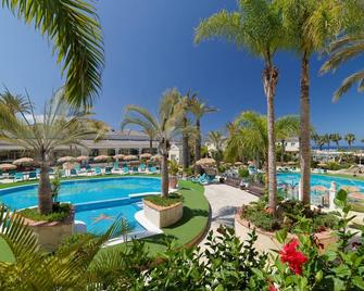 Gran Oasis Resort - Playa de las Américas - Pool