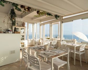 Santo Stefano Home & Breakfast - Polignano a Mare - Restaurant