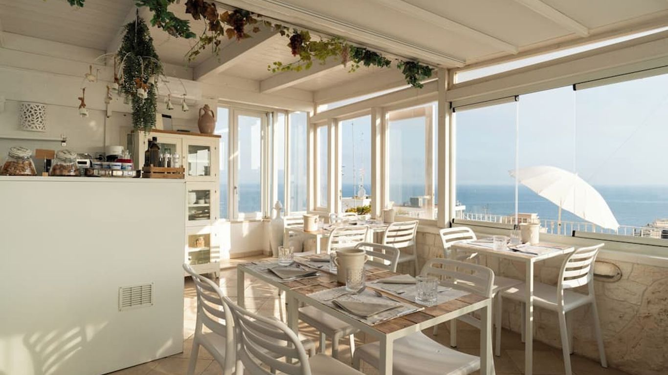 Santo Stefano Home & Breakfast