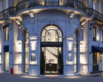 Hotel Le Royal Lyon - MGallery - Lyon - Gebouw