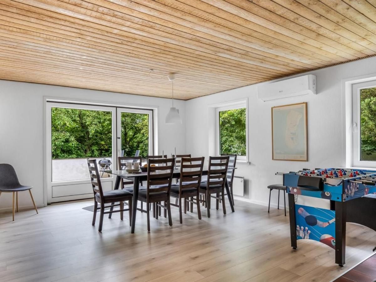 Holiday Home Solmaz - 3-5km from the sea by Interhome – Rømø