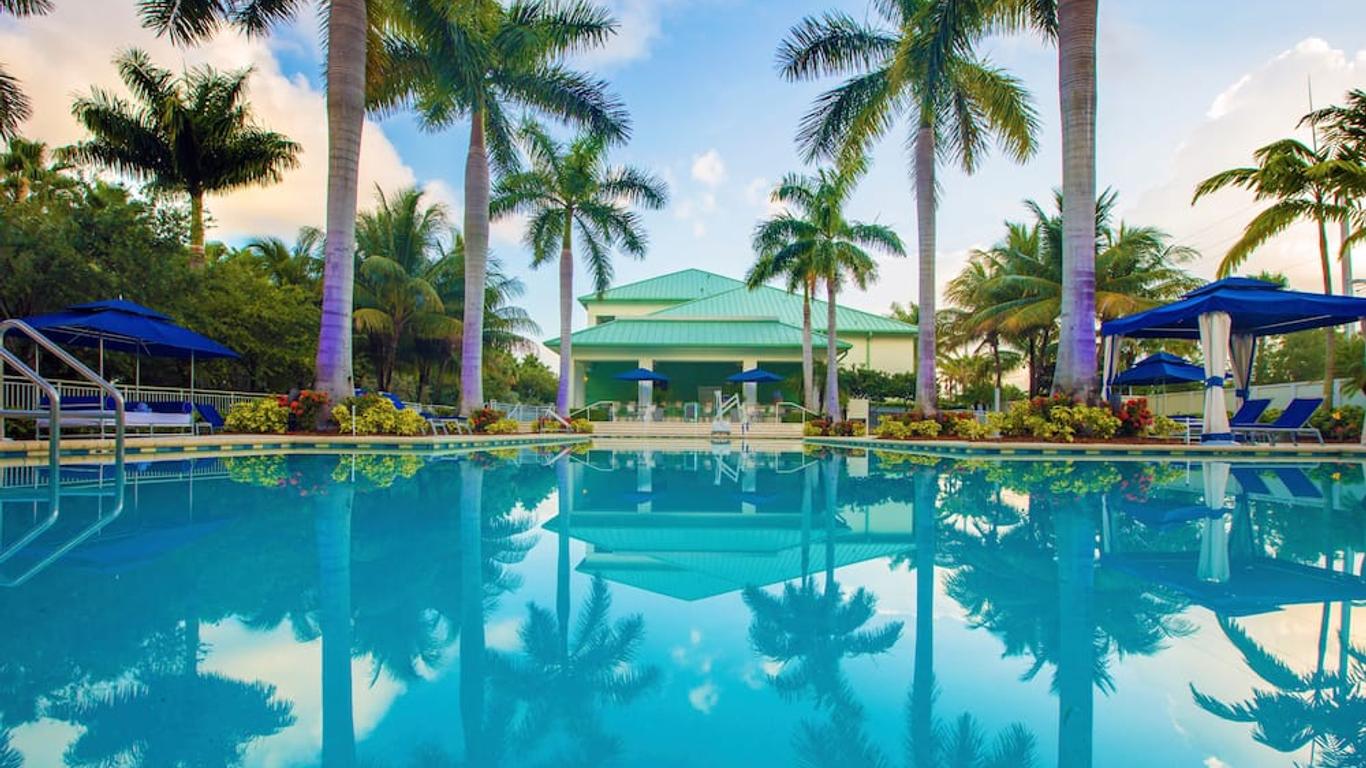 Provident Doral At The Blue