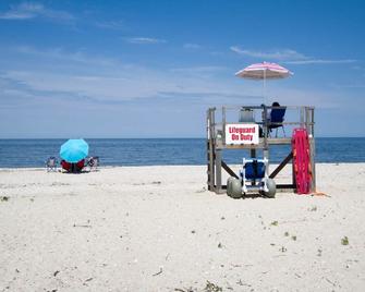 Mattituck, #1 Winery And Beach Town ! - Mattituck - Beach