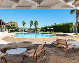 Afandou Bay Resort Suites - Rhodes - Piscine