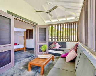 Windhoek Resort Bonaire - Kralendijk