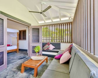 Windhoek Resort Bonaire - Kralendijk
