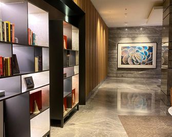 Springwood Residence by SonyRoom - Tangerang City - Lobby