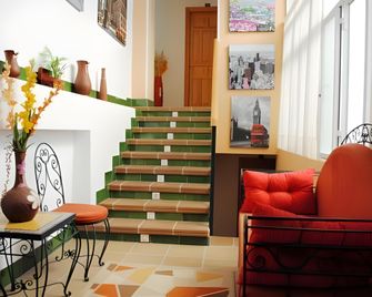 Hotel María Cristina - Rincón de la Victoria