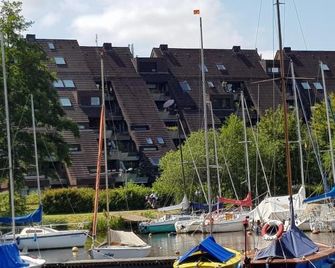 Yachthafenblick - Bad Zwischenahn - Outdoor view