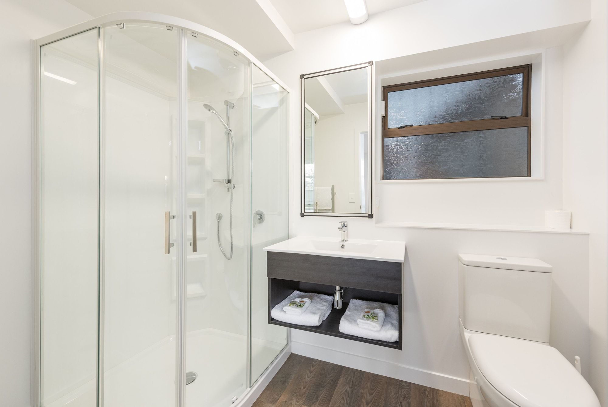 Queen Street Studios - Nelson (Nuova Zelanda) - Bagno
