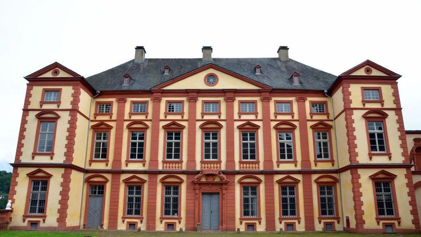 Stiftsberg Bildungs- Und Freizeitzentrum