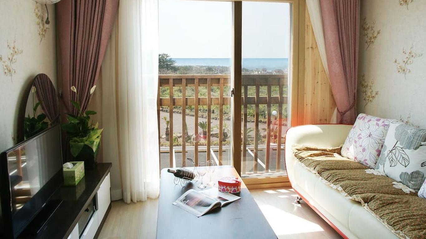 لابالوما بنسيون