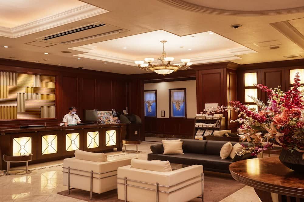 Grg Hotel Naha Higashimachi