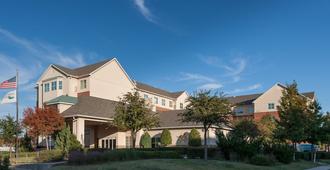 Homewood Suites by Hilton Irving-DFW Airport - Irving - Gebäude