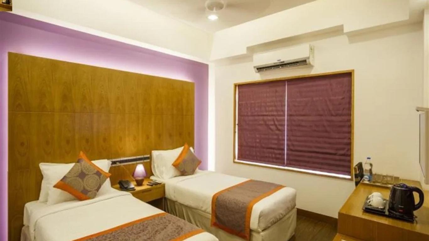 Medora Hotel by Rak Rooms