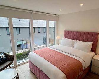 3 bedroom House on New Wapping Street-Dublin 1 - Dublín