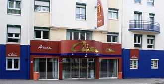 Hôtel Center - Brest