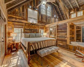 Escape to Water Dance by Escape to Blue Ridge - Blue Ridge - Bedroom