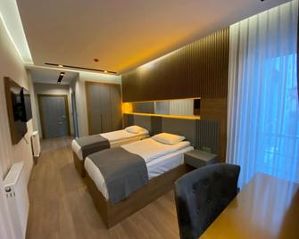 Sarikamis Aras Otel - Sarikamis