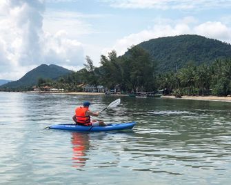 Peppercorn Beach - Phu Quoc