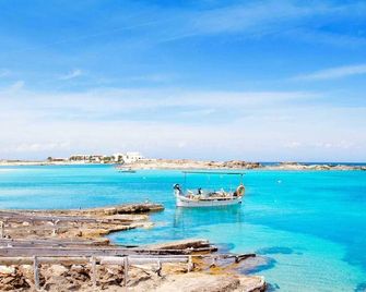 Apartamento Trilo 24 - Es Pujols - Plage