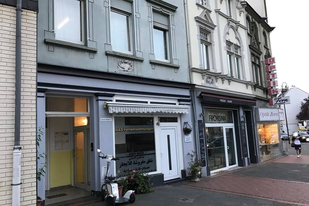 A&S Hostel 9 - בון - בניין