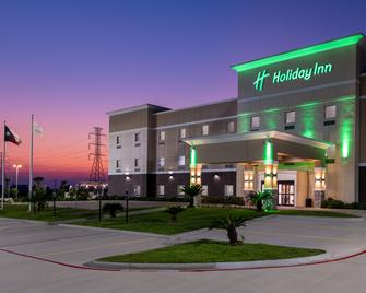 Holiday Inn Galveston Island - Galveston - Building