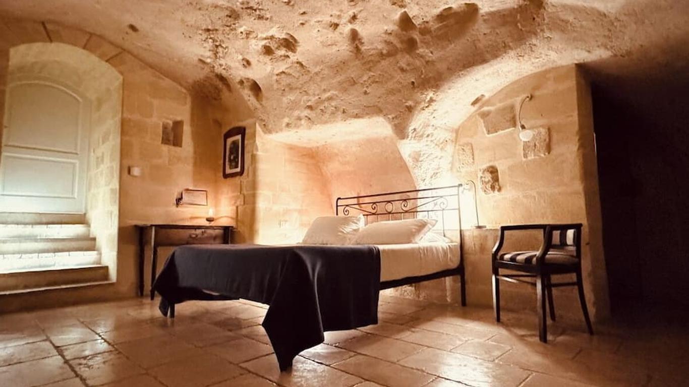 Hotel San Giorgio