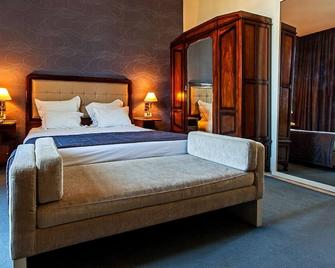 Curia Palace Hotel Spa and Golf - Anadia - Bedroom