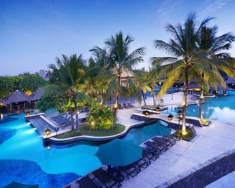 Hard Rock Hotel Bali - Kuta - Pool