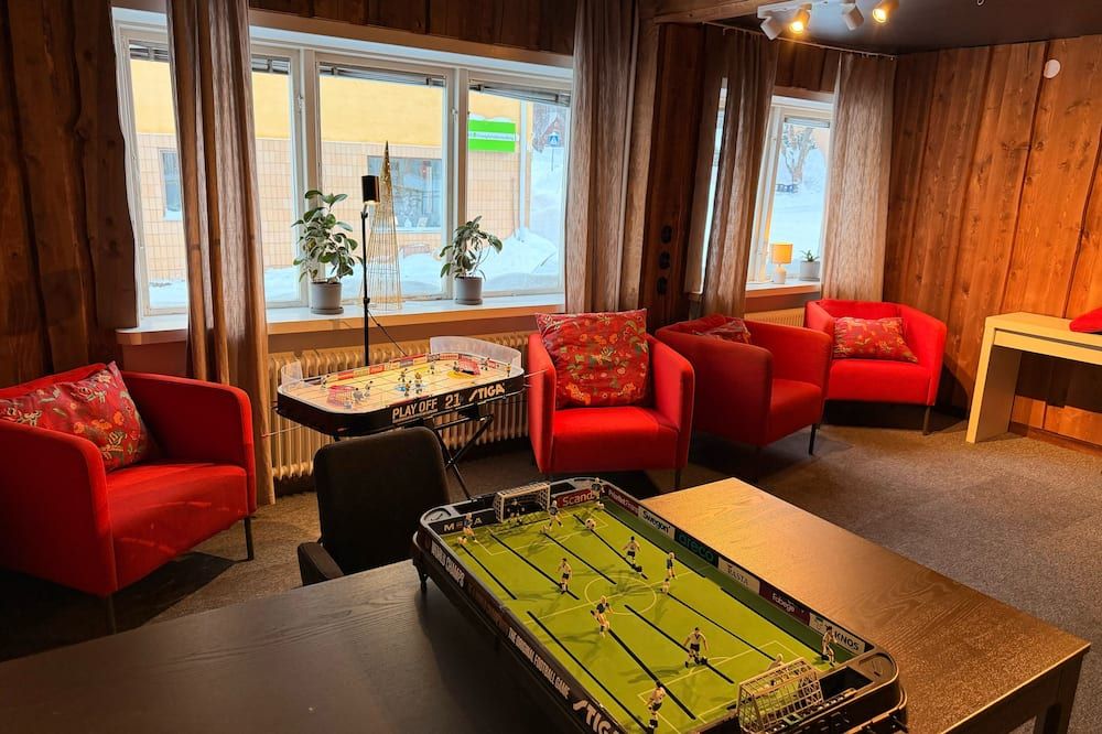 Fridhemsgatan City Stay - Mora