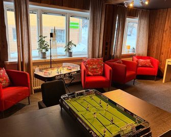 Fridhemsgatan City Stay - Mora