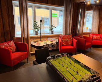 Fridhemsgatan City Stay - Mora