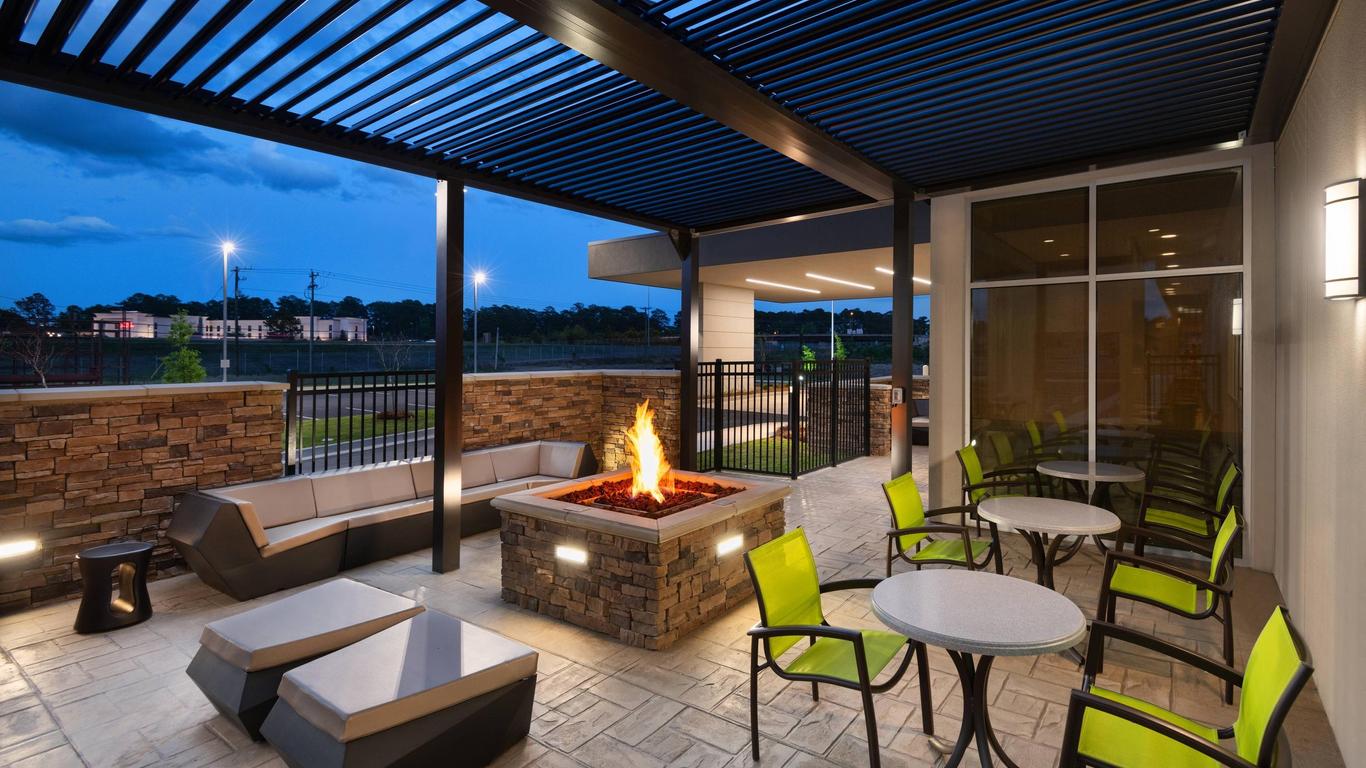 SpringHill Suites by Marriott Tifton