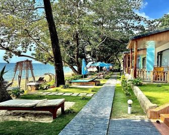 Orange Resort - Phu Quoc