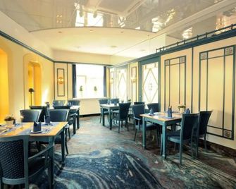 Hotel Frisia - Leer