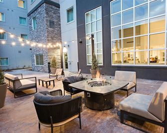 Staybridge Suites Denver North - Thornton By IHG - Thornton - Edificio