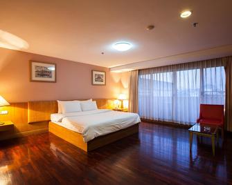 The Aiyapura Bangkok - Bangkok - Bedroom
