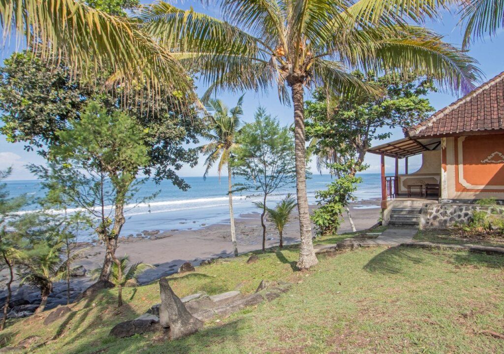 Soka Indah Restaurant & Bungalows - Selemadeg