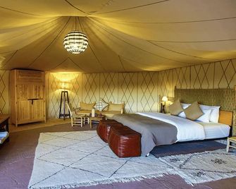 Merzouga Sara Luxury Camp - Merzouga